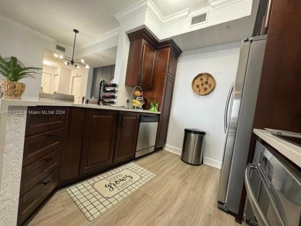 Vizcaya Lakes, 1660 Renaissance Commons Blvd #2607, Boynton Beach, Florida 33426, image 1