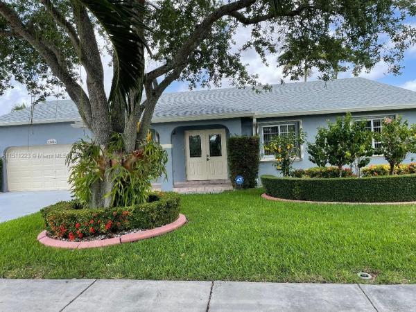 Majestic Estates, 15221 SW 177th Ter, Richmond West, Florida 33187, image 3