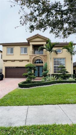 The Enclave At Isles Of Bayshore, 22532 SW 93rd Psge, Cutler Bay, Florida 33190, image 1