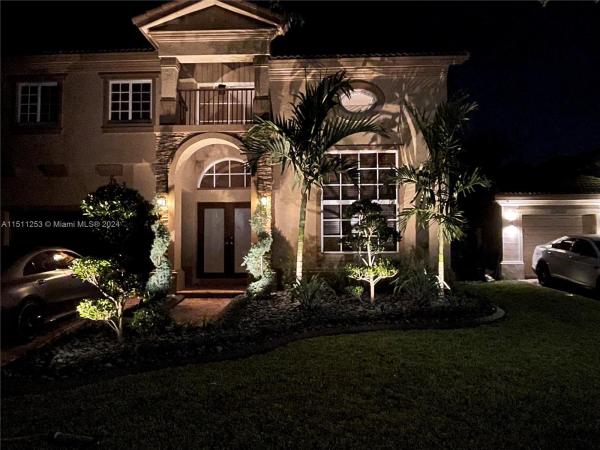 The Enclave At Isles Of Bayshore, 22532 SW 93rd Psge, Cutler Bay, Florida 33190, image 2