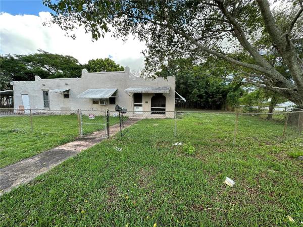 Opa-Locka Residential, 1301 Sharar Ave, Opa-Locka, Florida 33054, image 3