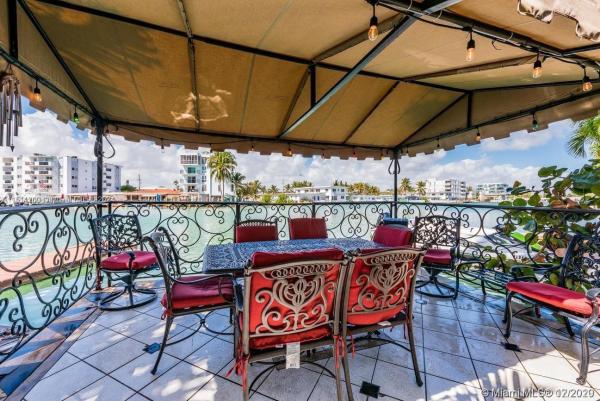 Haynsworth Beach, Miami Beach, Florida 33141, image 3