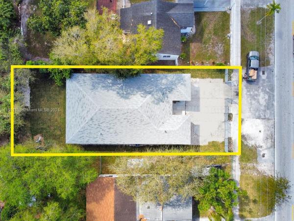 86th Street Manor, 2450 NW 87th St, West Little River, Florida 33147, image 3