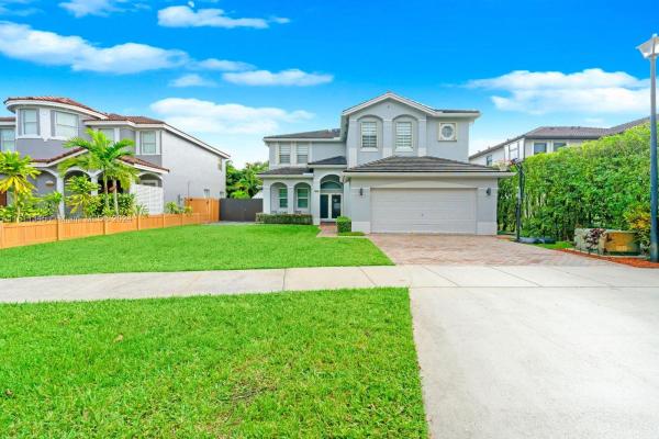 1371 SW 149th Pl, Unincorporated Dade County, Florida 33194, image 2
