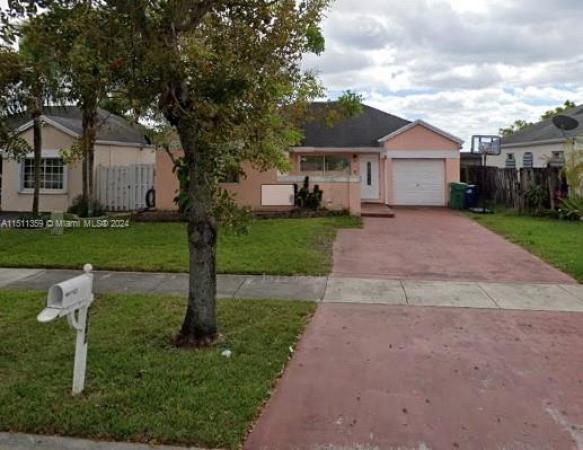 Leslie Lake North, 3060 NW 203rd Ter, Miami Gardens, Florida 33056, image 1