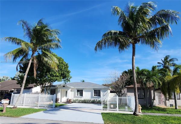 Biscayne Patio Homes, 28881 SW 150th Pl, Leisure City, Florida 33033, image 1