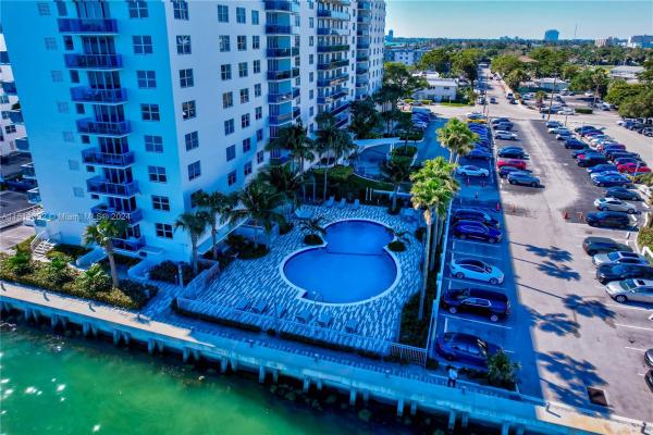 Treasures On The Bay, 7501 E Treasure Dr #6H, North Bay Village, Florida 33141, image 1