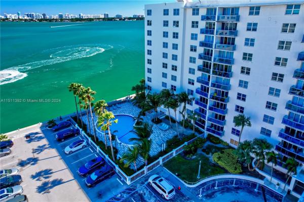 Treasures On The Bay, 7501 E Treasure Dr #6H, North Bay Village, Florida 33141, image 3
