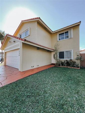 Haciendas At The Hammocks, 9520 SW 151st Ave, The Hammocks, Florida 33196, image 3