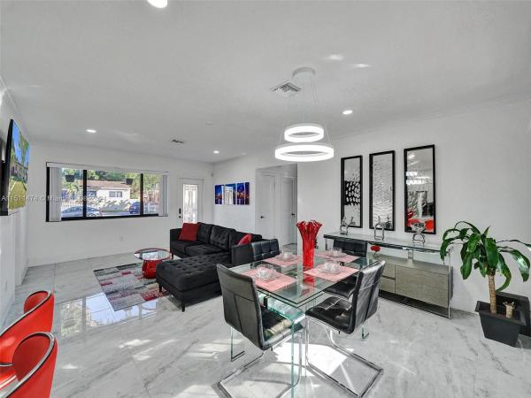 North Miami Beach No HOA, 800 NE 157th Ter, North Miami Beach, Florida 33162, image 1