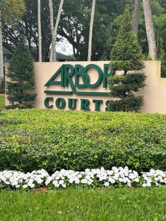 Arbor Courts, 14347 SW 96th Ter, The Hammocks, Florida 33186, image 1