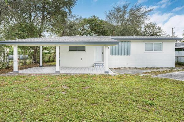Opa-Locka Residential, 1310 Sharar Ave, Opa-Locka, Florida 33054, image 1