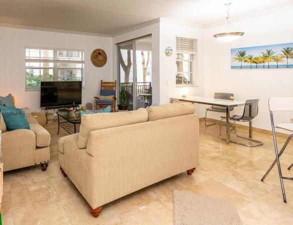 Village By The Bay, 3175 NE 184th St #3101, Aventura, Florida 33160, image 2