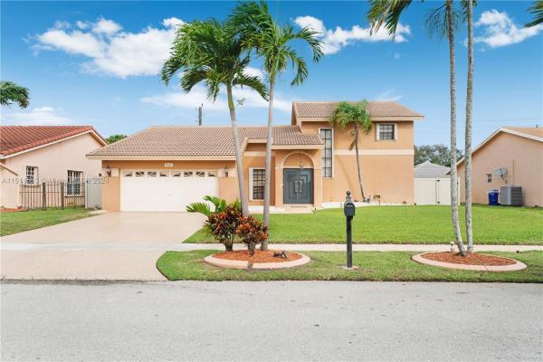 Estates Of Lake Miramar, Miramar, Florida 33025, image 1