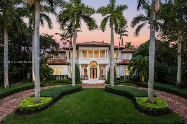 Martin Suburban Acres, 9941 SW 60th Ct, Pinecrest, Florida 33156, image 1