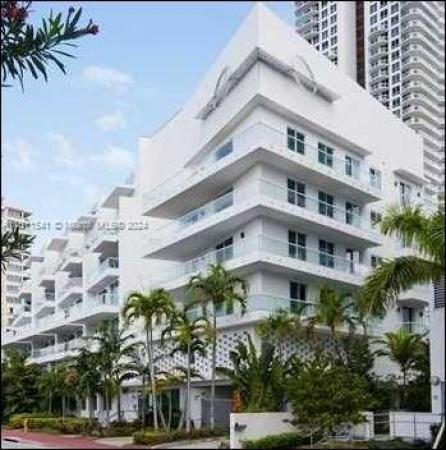 Casablanca Villas, 6362 Collins Ave #611, Miami Beach, Florida 33141, image 1