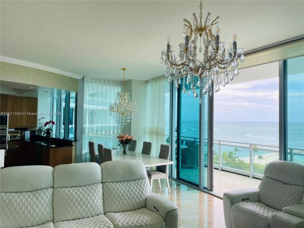 One Bal Harbour, 10295 Collins Ave #602, Bal Harbour, Florida 33154, image 1