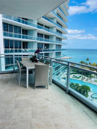 One Bal Harbour, 10295 Collins Ave #602, Bal Harbour, Florida 33154, image 3
