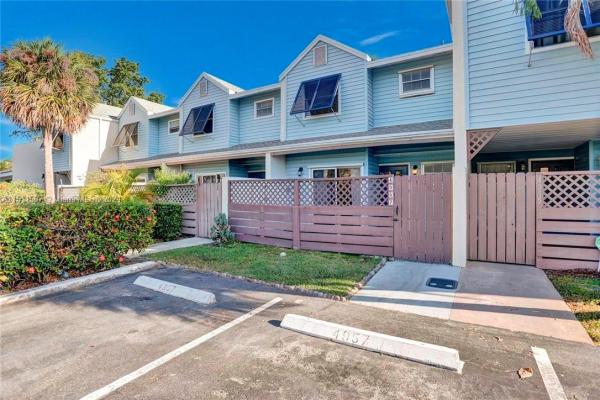 Coconut Key, Margate, Florida 33063, image 1
