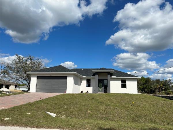 Lehigh Acres Residential, 2044 Crawford Ave N, Lehigh Acres, Florida 33971, image 1
