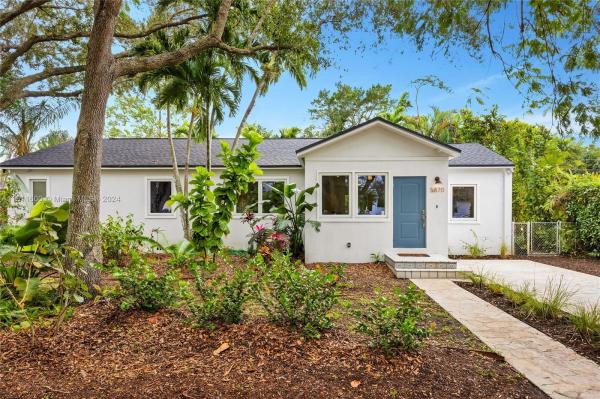 5870 SW 46th Ter, Unincorporated Dade County, Florida 33155, image 2