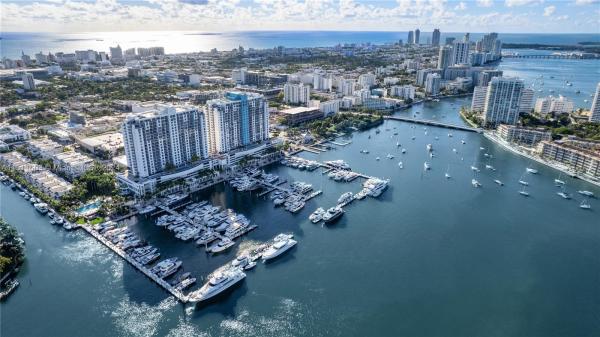 Sunset Harbour South, 1800 Sunset Harbour Dr #803, Miami Beach, Florida 33139, image 1