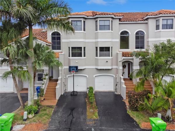 Allegro, 1365 NW 126th Way #1365, Sunrise, Florida 33323, image 1
