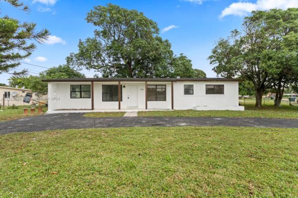Browardale, 3361 NW 5th Pl, Lauderhill, Florida 33311, image 1