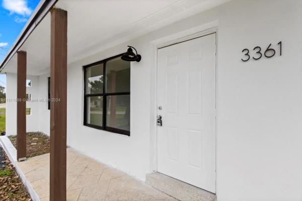 Browardale, 3361 NW 5th Pl, Lauderhill, Florida 33311, image 2