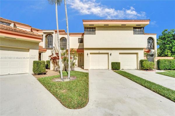 Emerald Oaks, 3460 Laurel Oaks Ln #2208, Hollywood, Florida 33021, image 1
