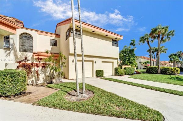 Emerald Oaks, 3460 Laurel Oaks Ln #2208, Hollywood, Florida 33021, image 2