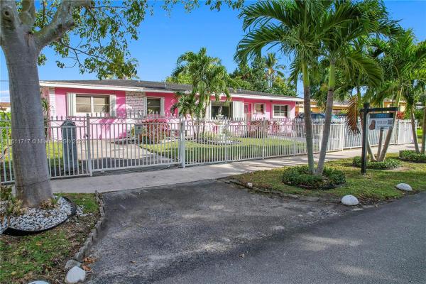 Scott Lake Manor, 17731 NW 15th Ct, Miami Gardens, Florida 33169, image 2