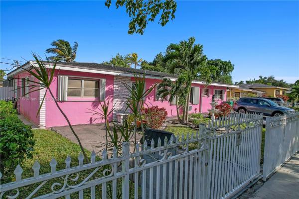Scott Lake Manor, 17731 NW 15th Ct, Miami Gardens, Florida 33169, image 3