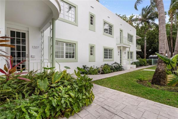Arcadia Of Miami Beach, 1207 Meridian Ave #5, Miami Beach, Florida 33139, image 1