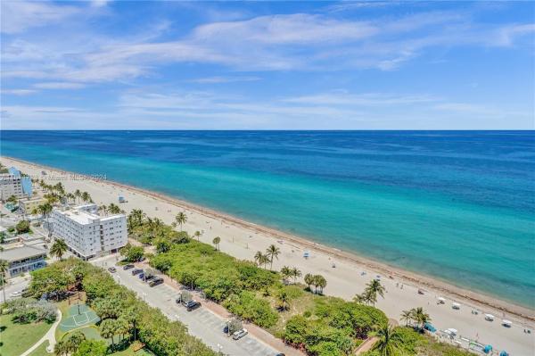 The Summit, 1201 S Ocean Dr #2501S, Hollywood, Florida 33019, image 2