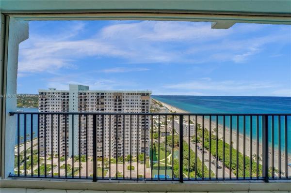 The Summit, 1201 S Ocean Dr #2501S, Hollywood, Florida 33019, image 3