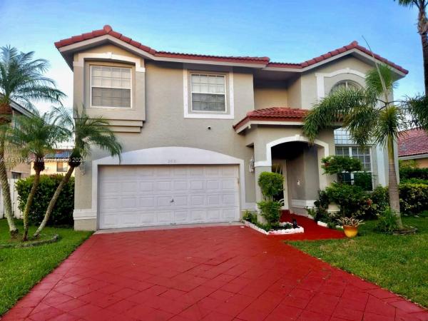 Sawgrass Preserve, 2410 NW 137th Ter, Sunrise, Florida 33323, image 1