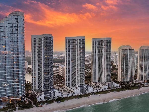 Tdr Tower 2, 15901 Collins Ave #2607, Sunny Isles Beach, Florida 33160, image 1