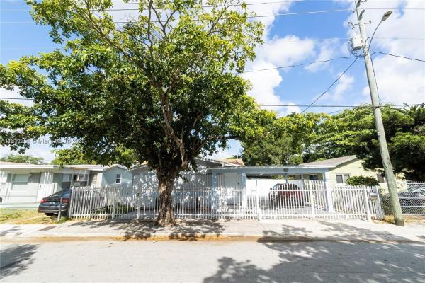 West Perrine No HOA, 17926 SW 104th Ave, West Perrine, Florida 33157, image 1