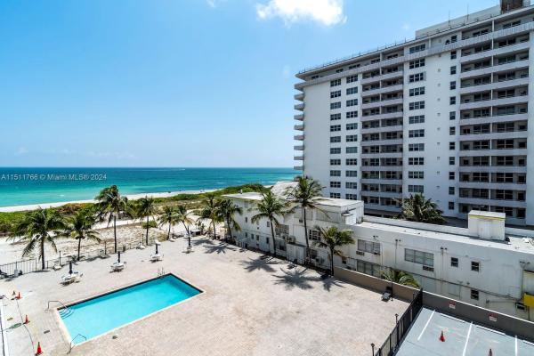 Manatee, 9273 Collins Ave #501, Surfside, Florida 33154, image 1