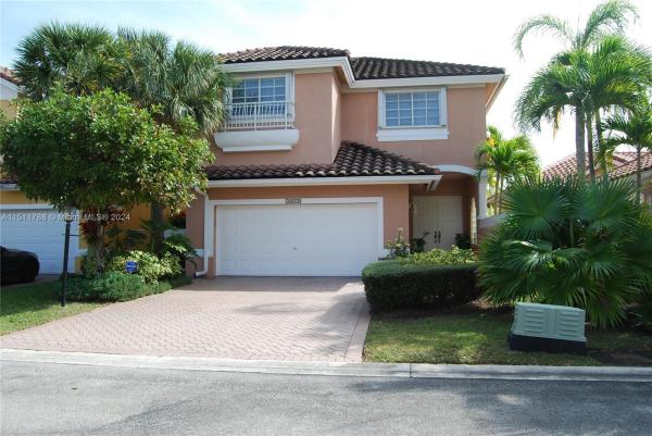 The Point, 14730 SW 132nd Ct, Three Lakes, Florida 33186, image 1
