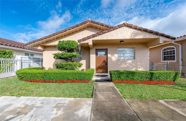 Garden Homes, 10425 SW 26th Ter, University Park, Florida 33165, image 1