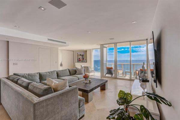 Ocean One, 19333 Collins Ave #PH-6, Sunny Isles Beach, Florida 33160, image 1