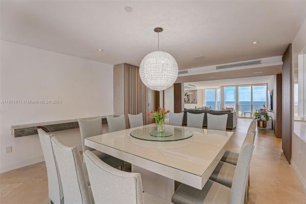 Ocean One, 19333 Collins Ave #PH-6, Sunny Isles Beach, Florida 33160, image 2
