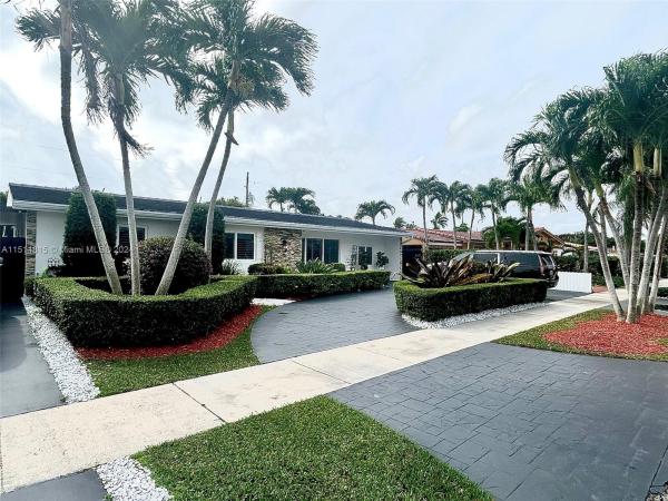 Miller Heights, 9600 SW 45th St, Olympia Heights, Florida 33165, image 1