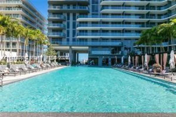 Hyde Midtown, 121 NE 34th St #L302, Miami, Florida 33137, image 1