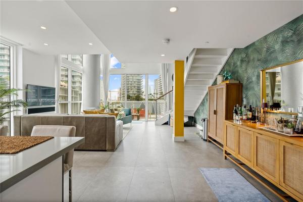 The Bond On Brickell, 1080 Brickell Ave #713, Miami, Florida 33131, image 1
