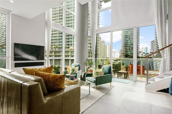 The Bond On Brickell, 1080 Brickell Ave #713, Miami, Florida 33131, image 3