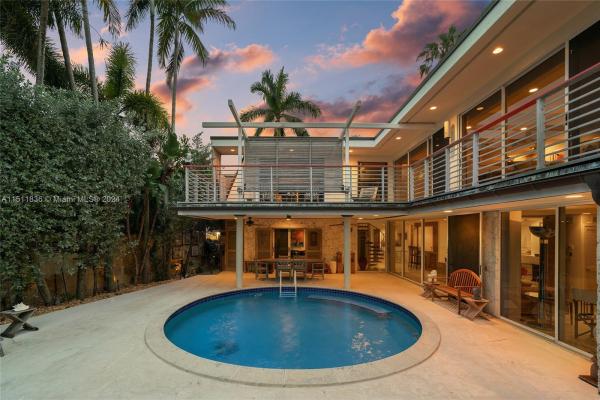 Fairhaven, 1734 S Bayshore Ln, Miami, Florida 33133, image 3
