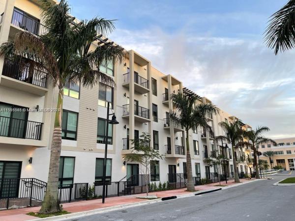 Urbana At Downtown Doral, 8201 NW 41st St #205, Doral, Florida 33166, image 2